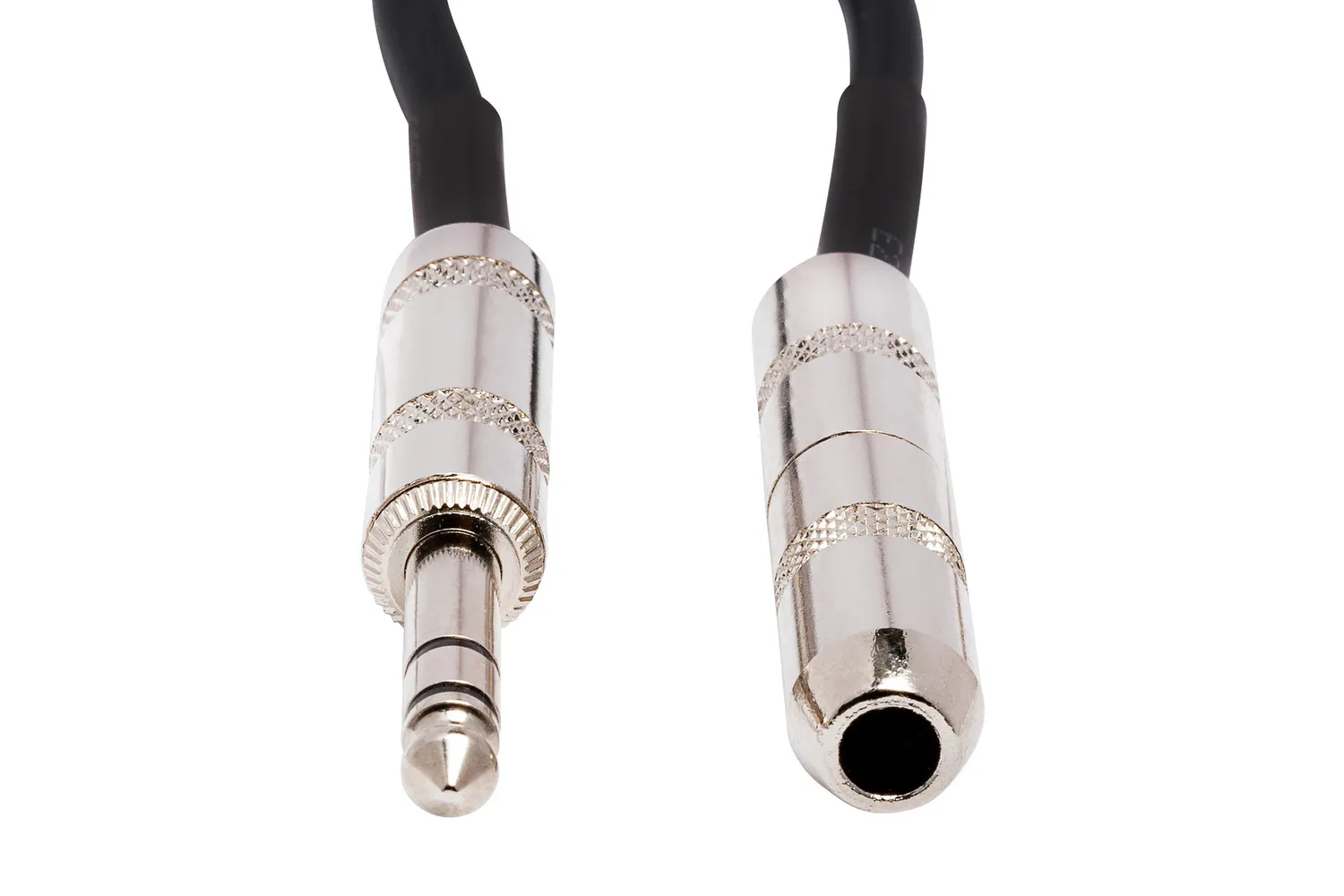 Hosa DOC-106 Insert-Adapterkabel Mixer 15cm