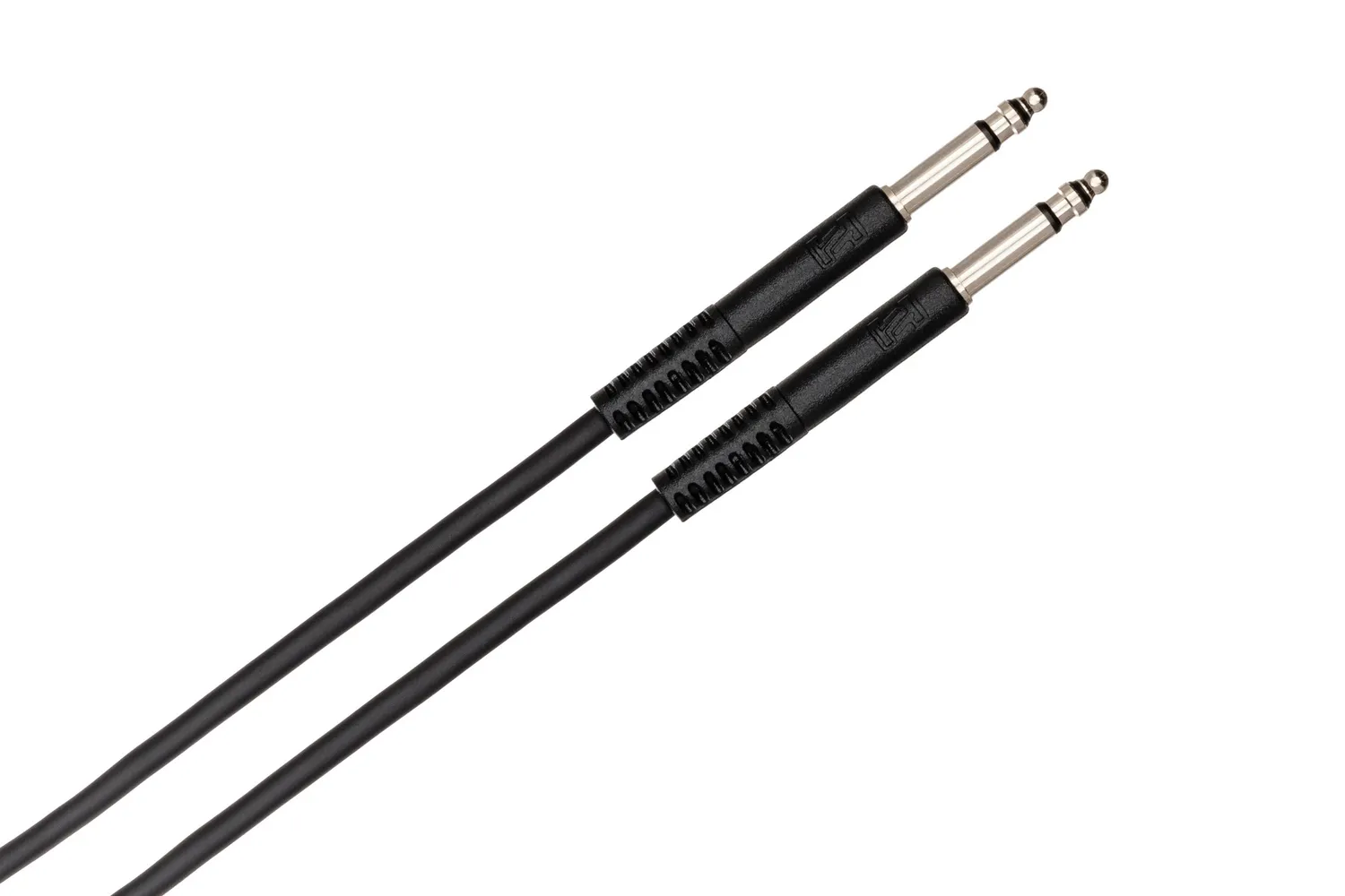 Hosa TTS-102 Audiokabel symmetrisch