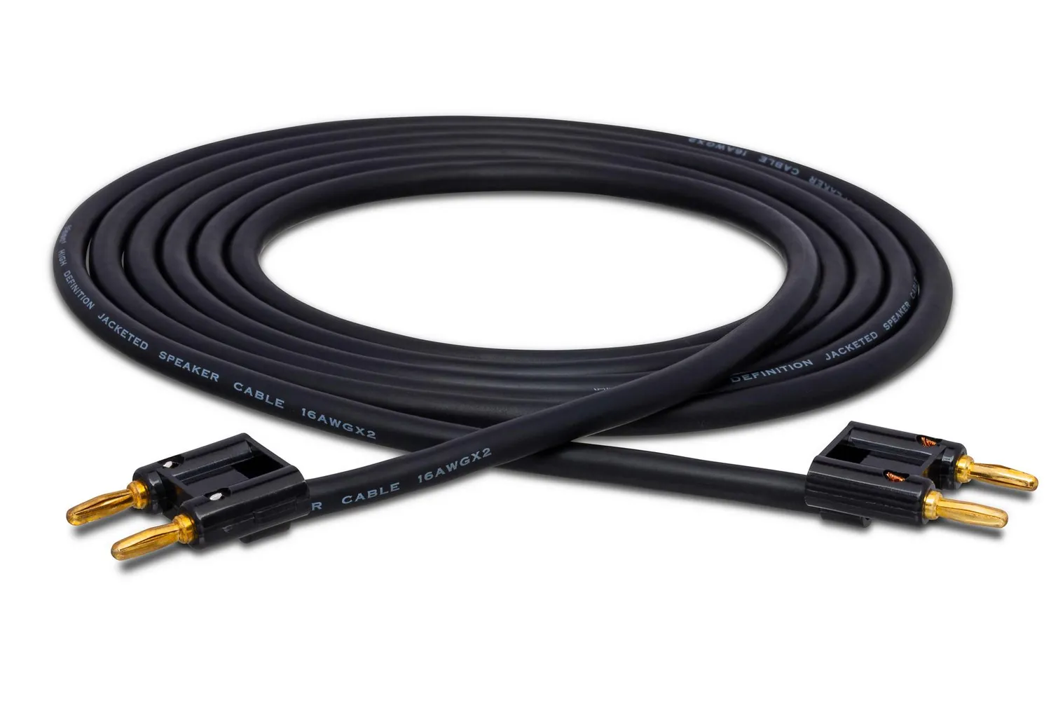 Hosa SKJ-605 Lautsprecherkabel 1,5 m Klinke
