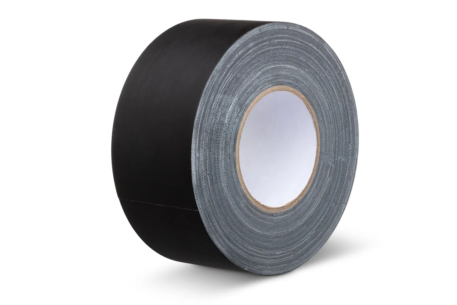Hosa GFT-447BK Gaffa Tape schwarz 48mm x 27m