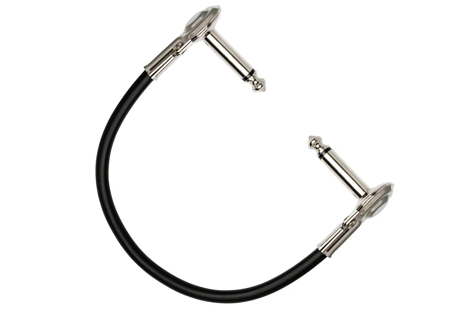 Hosa IRG-100 Gitarren Patchkabel flach 30cm