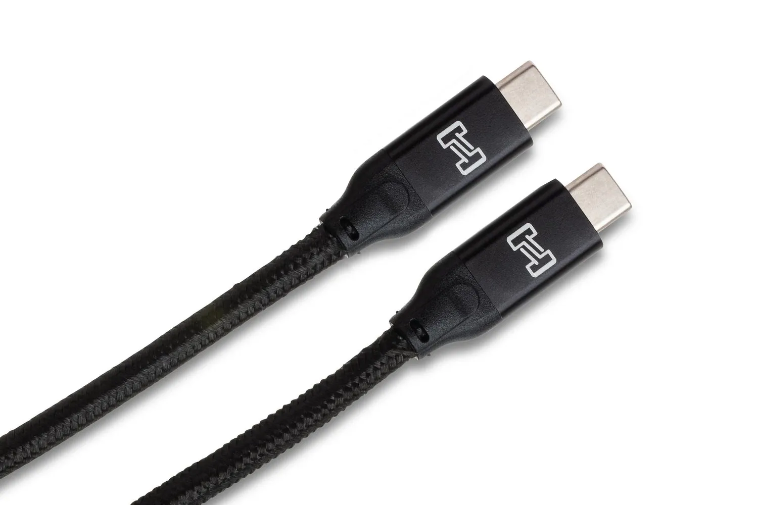 Hosa USB-300CC USB-C-Kabel 0,9 m 10 Gbps