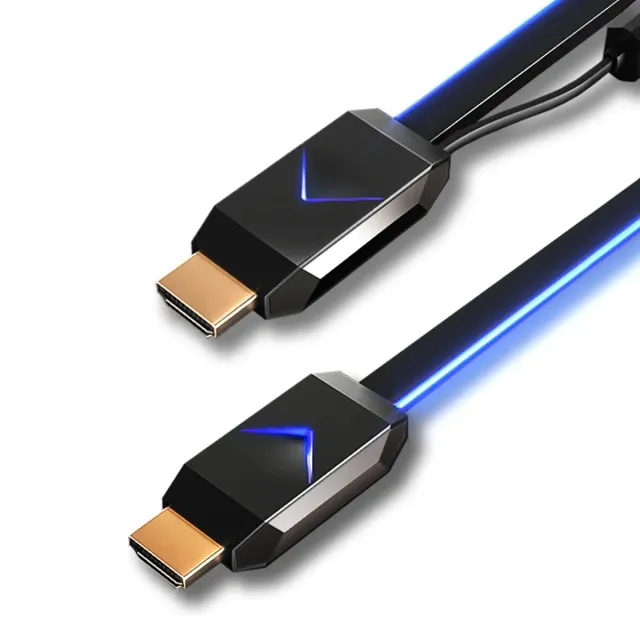 Vivify Arquus W73 HDMI Kabel 2,7m RGB 4K Gaming