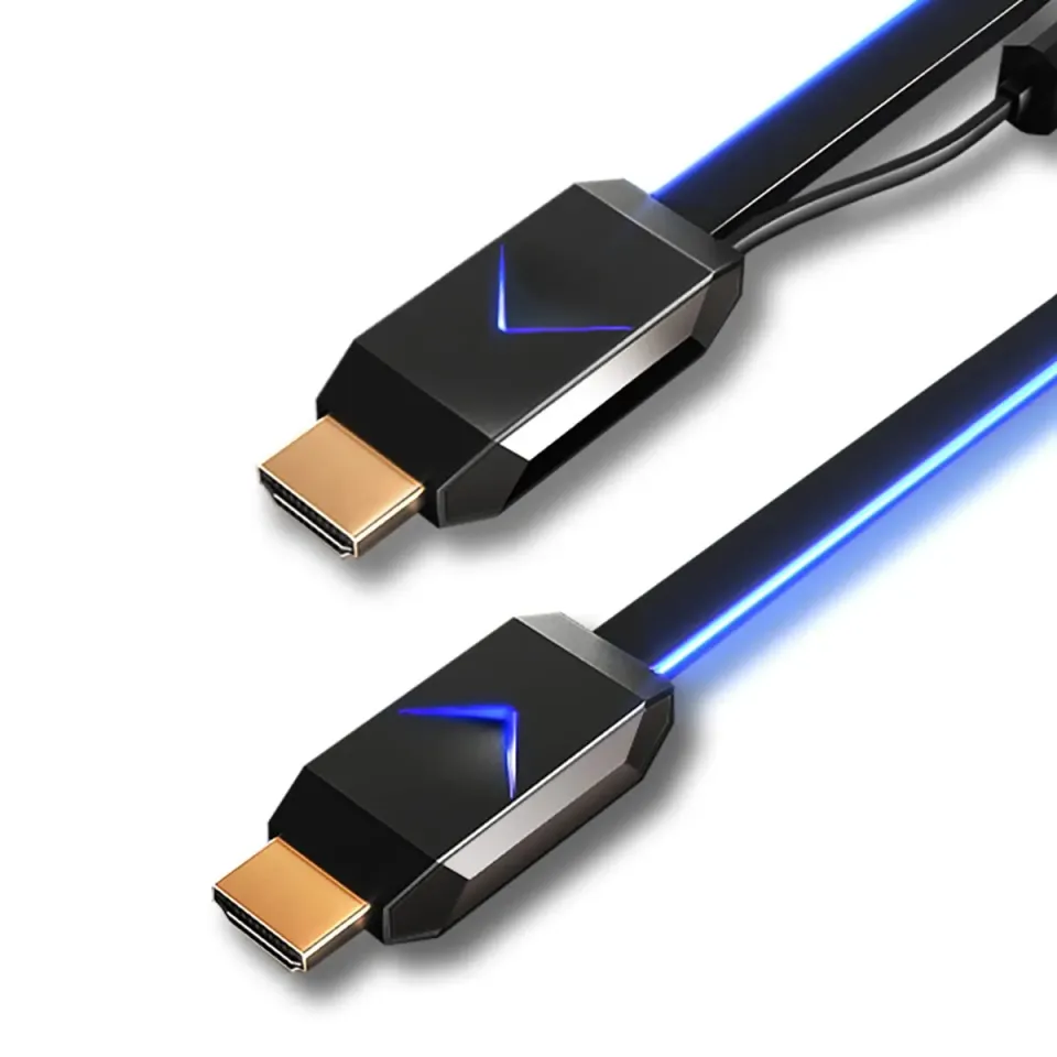 Vivify Arquus W73 HDMI Kabel 2,7m RGB 4K Gaming