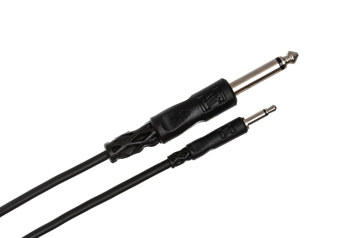 Hosa CMP-300 Mono Interconnect Kabel 3,5 mm