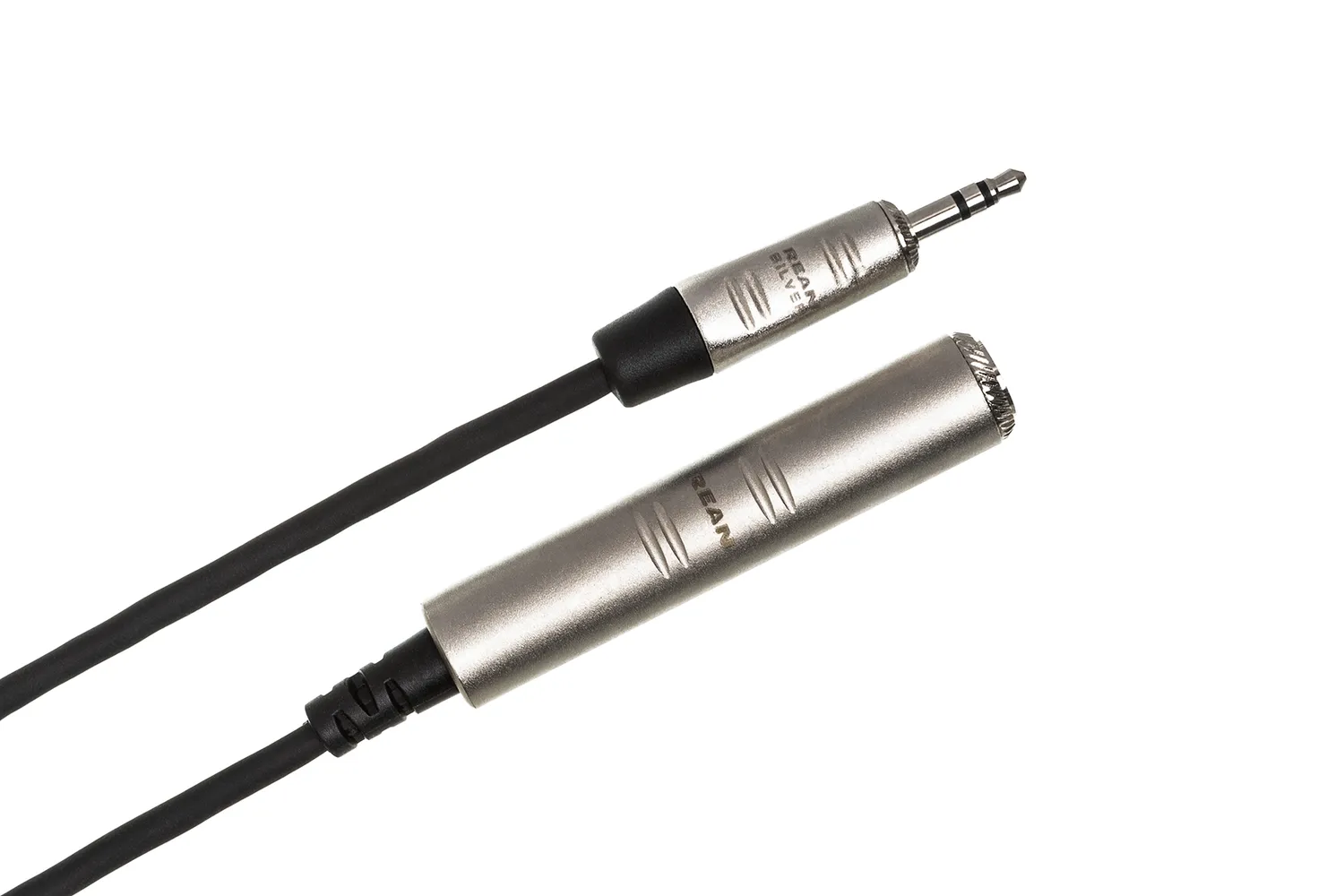 Hosa Pro HXSM-010 Kopfhörer-Adapterkabel 3 m Mini