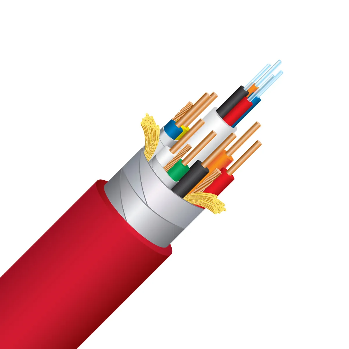 WireWorld Starlight 48 HDMI-Kabel 5m Glasfaser 8K