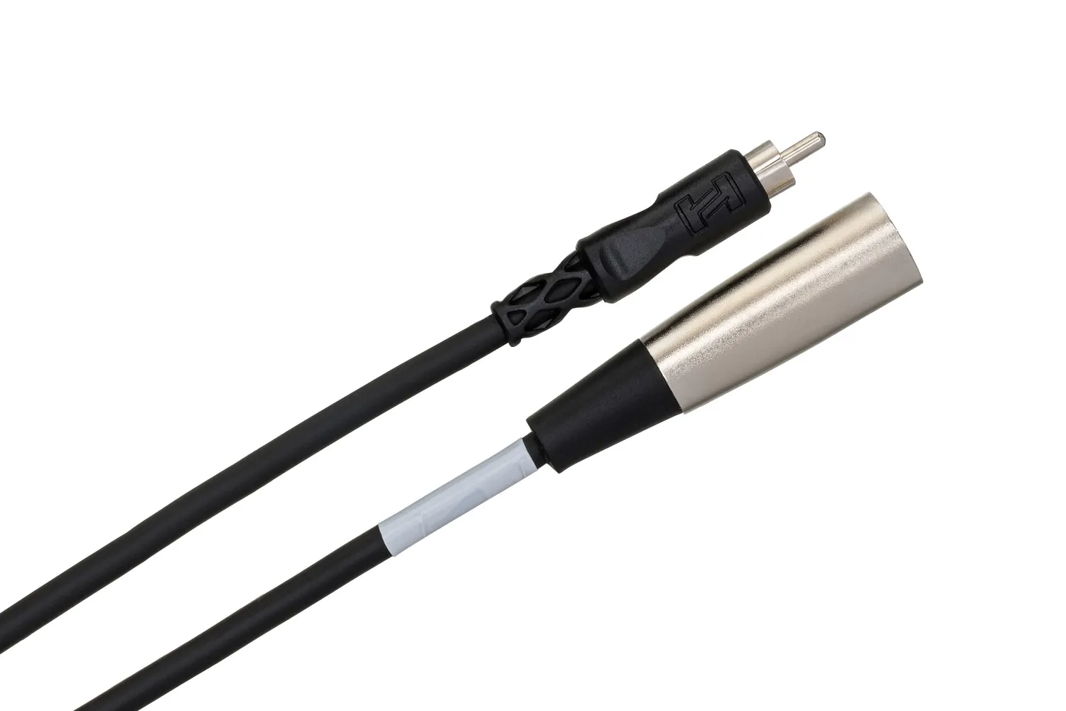 Hosa XRM-105 Audiokabel XLR-Cinch 1,5 m