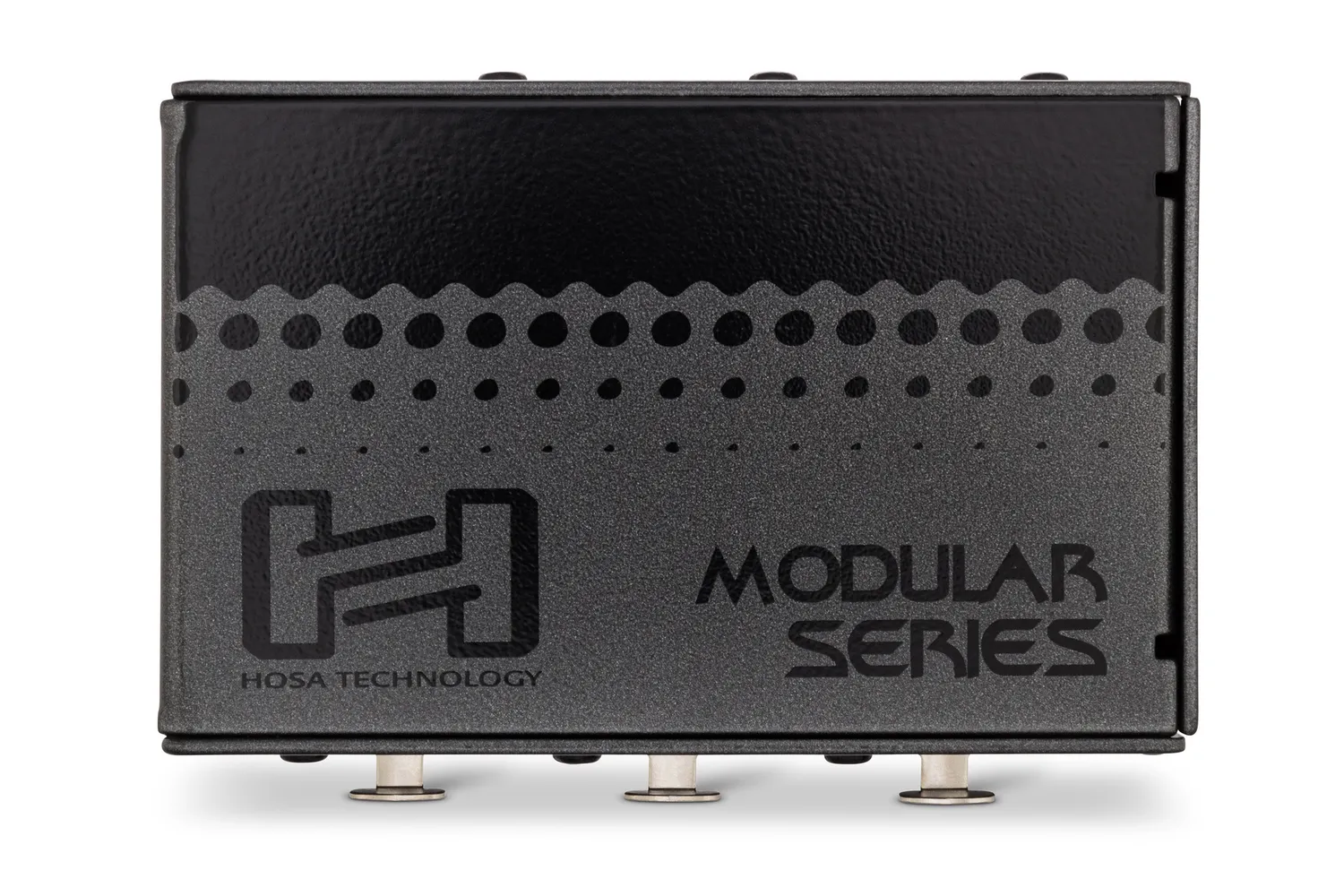 Hosa MXL-369 Patchbay-Modul MXL-369 8-fach