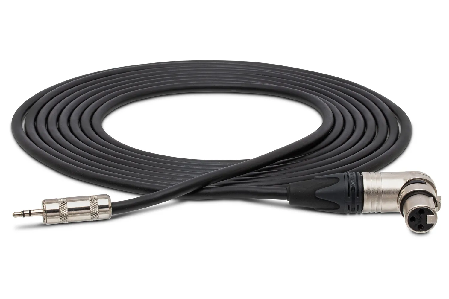 Hosa MXM-025 Mikrofonkabel XLR 7,5 m