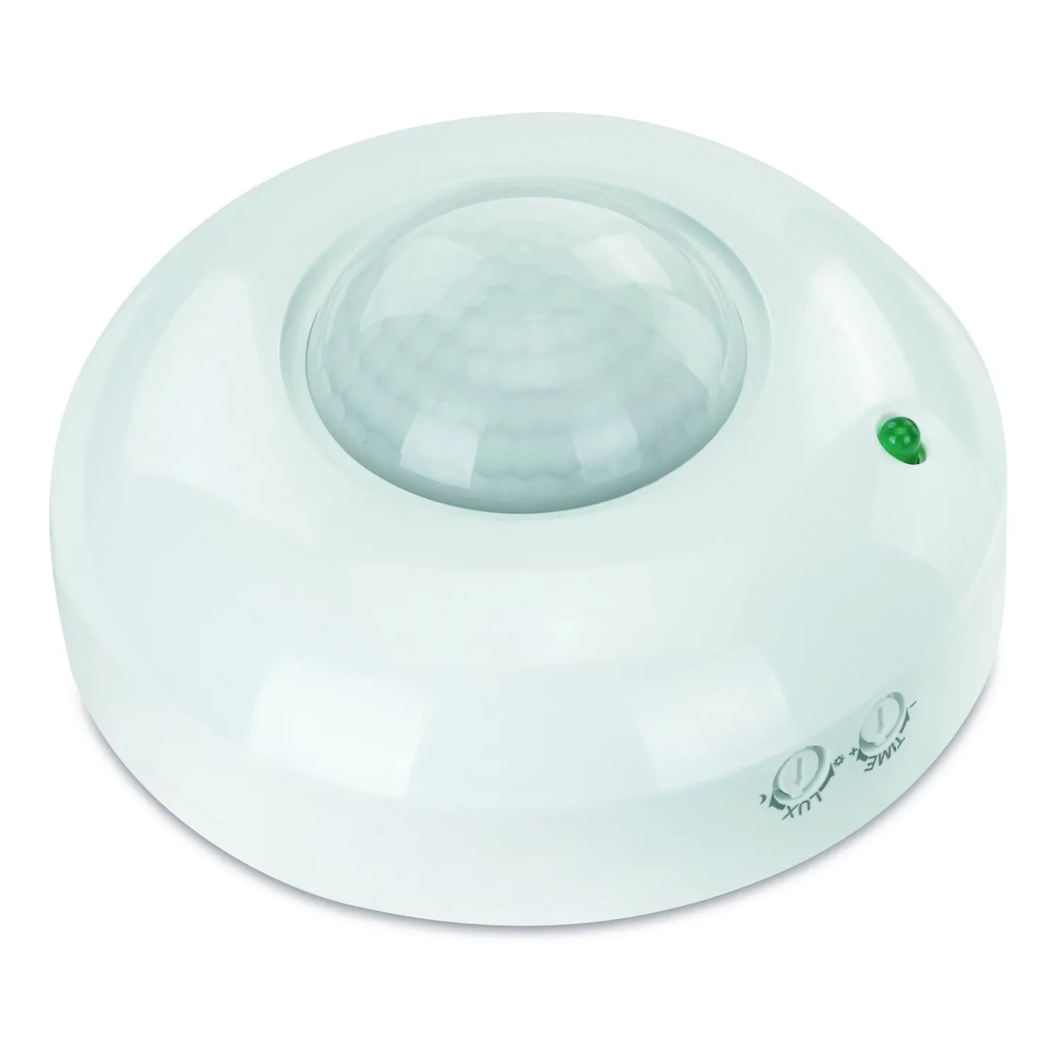 Sonero IMS020 Bewegungsmelder Decke weiß 360° 6m