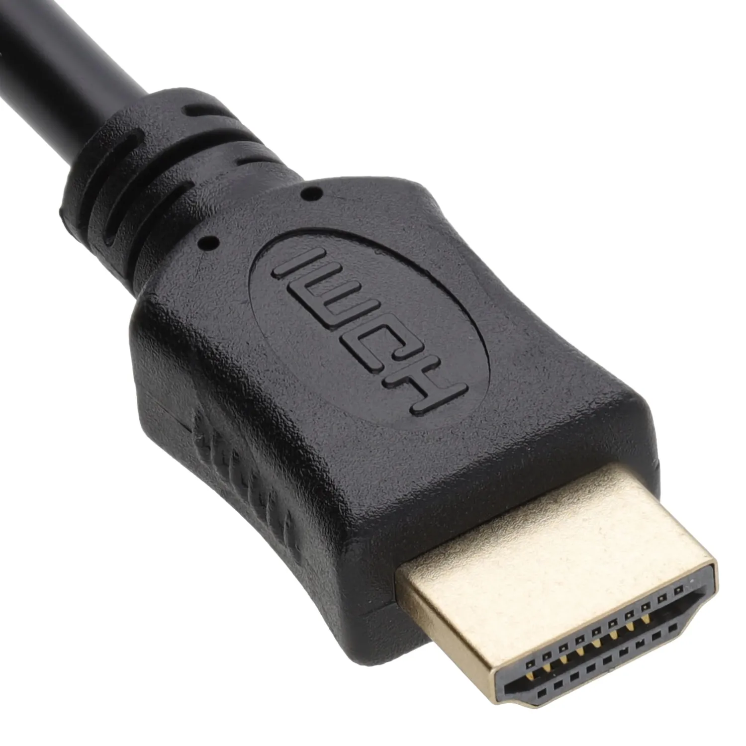 Kenable High Speed HDMI Kabel 20m schwarz Full HD 4K