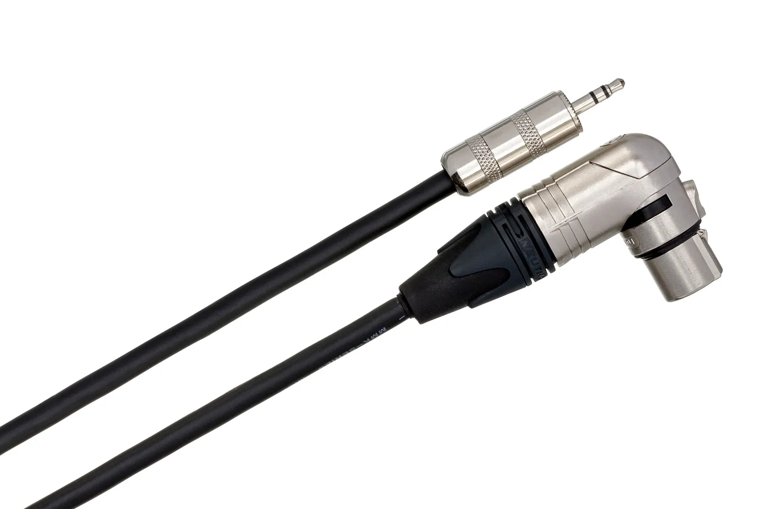 Hosa MXM-025 Mikrofonkabel XLR 7,5 m