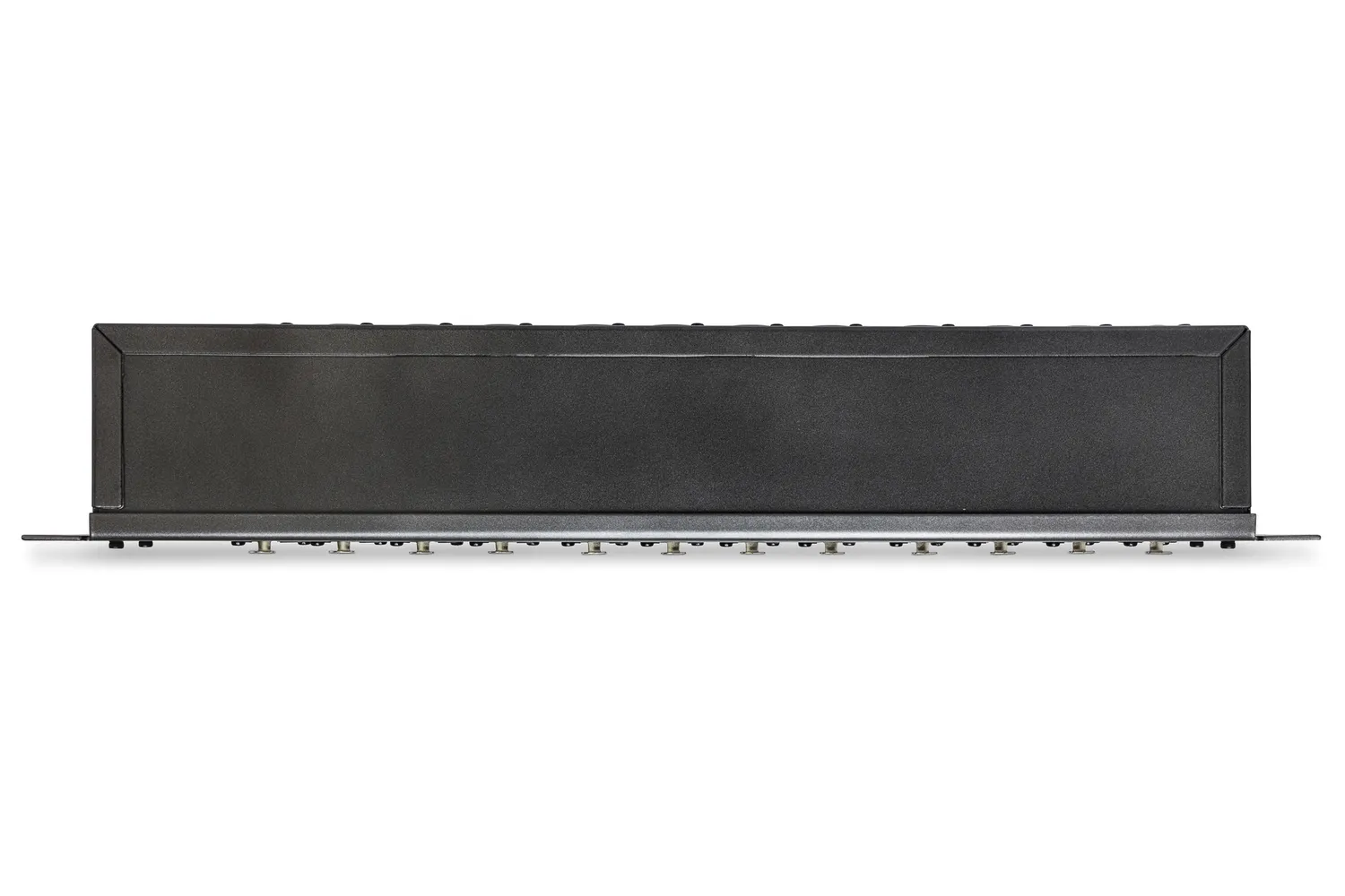 Hosa PDR-369 Patchbay 19 Zoll De-normalled