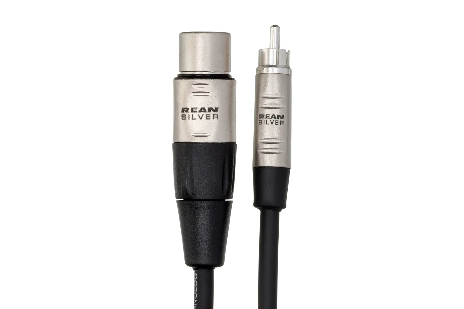 Hosa HXR-005 Pro Audiokabel XLR-Cinch 1,5 m