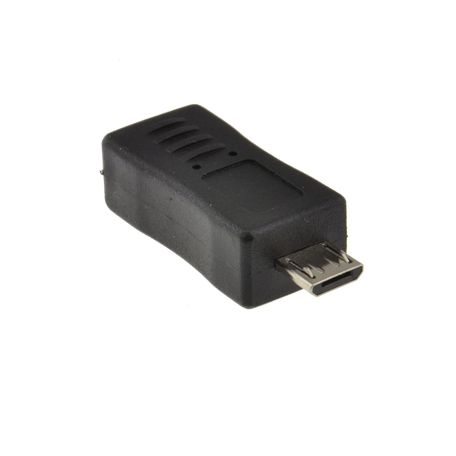 Kenable Mini USB Adapter Mini-Buchse Micro-Stecker
