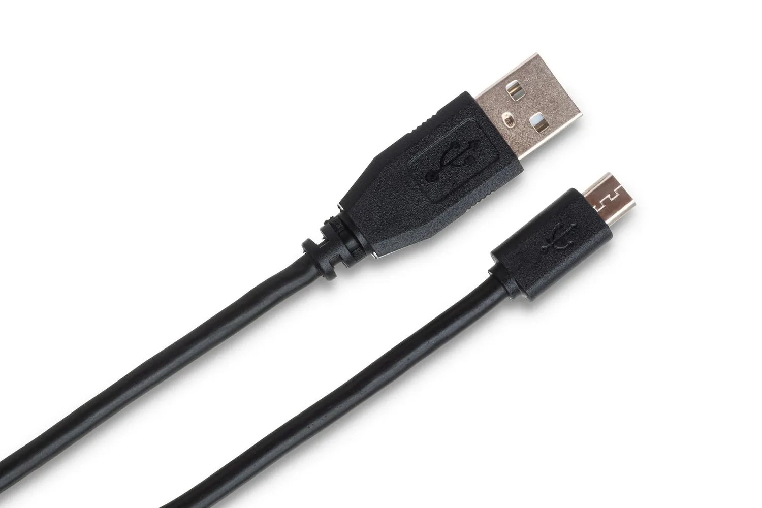Hosa USB-203AC USB Kabel A-C 0,9 m High Speed