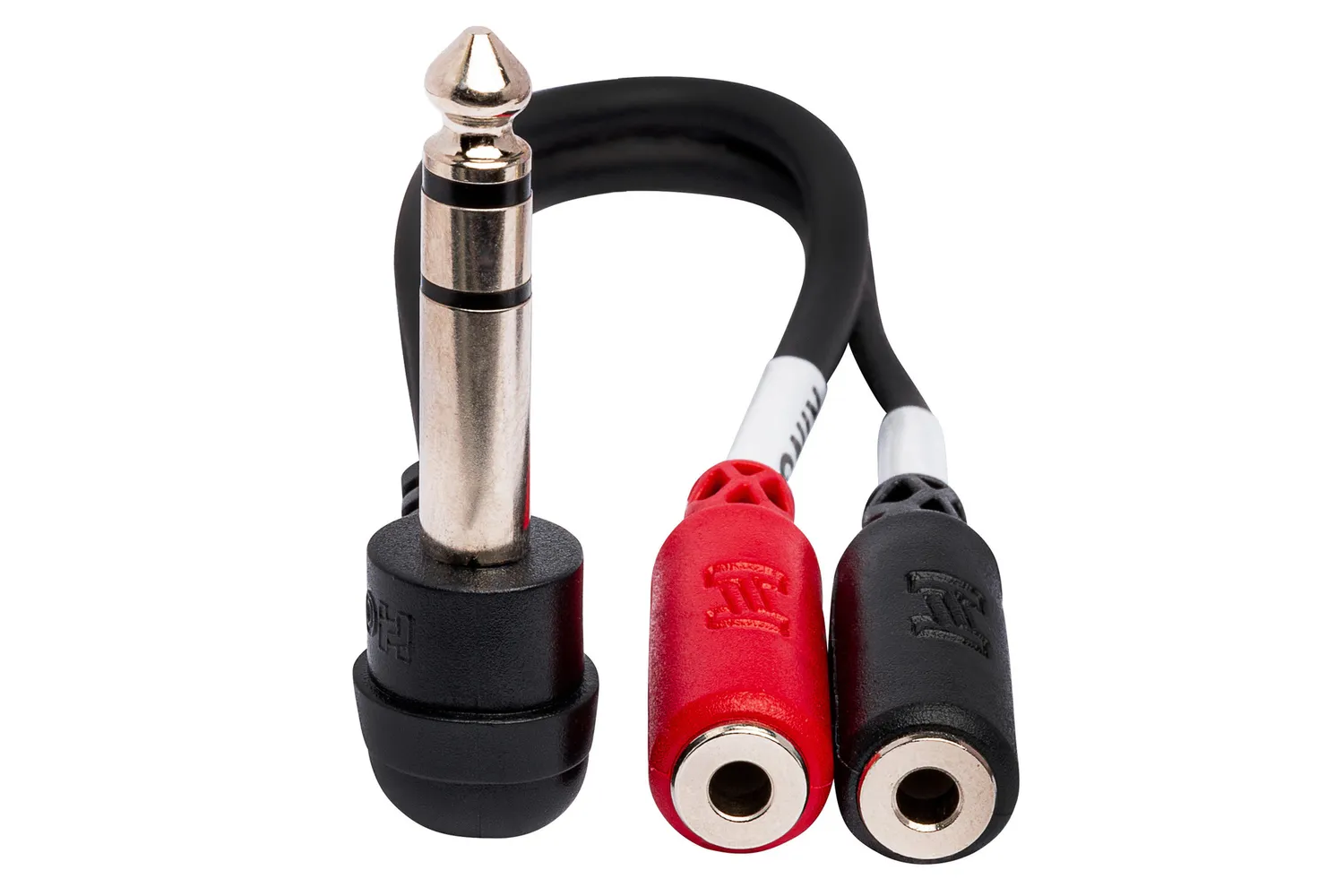 Hosa YPM-523 Stereo-Breakout-Kabel XLR 0,9m