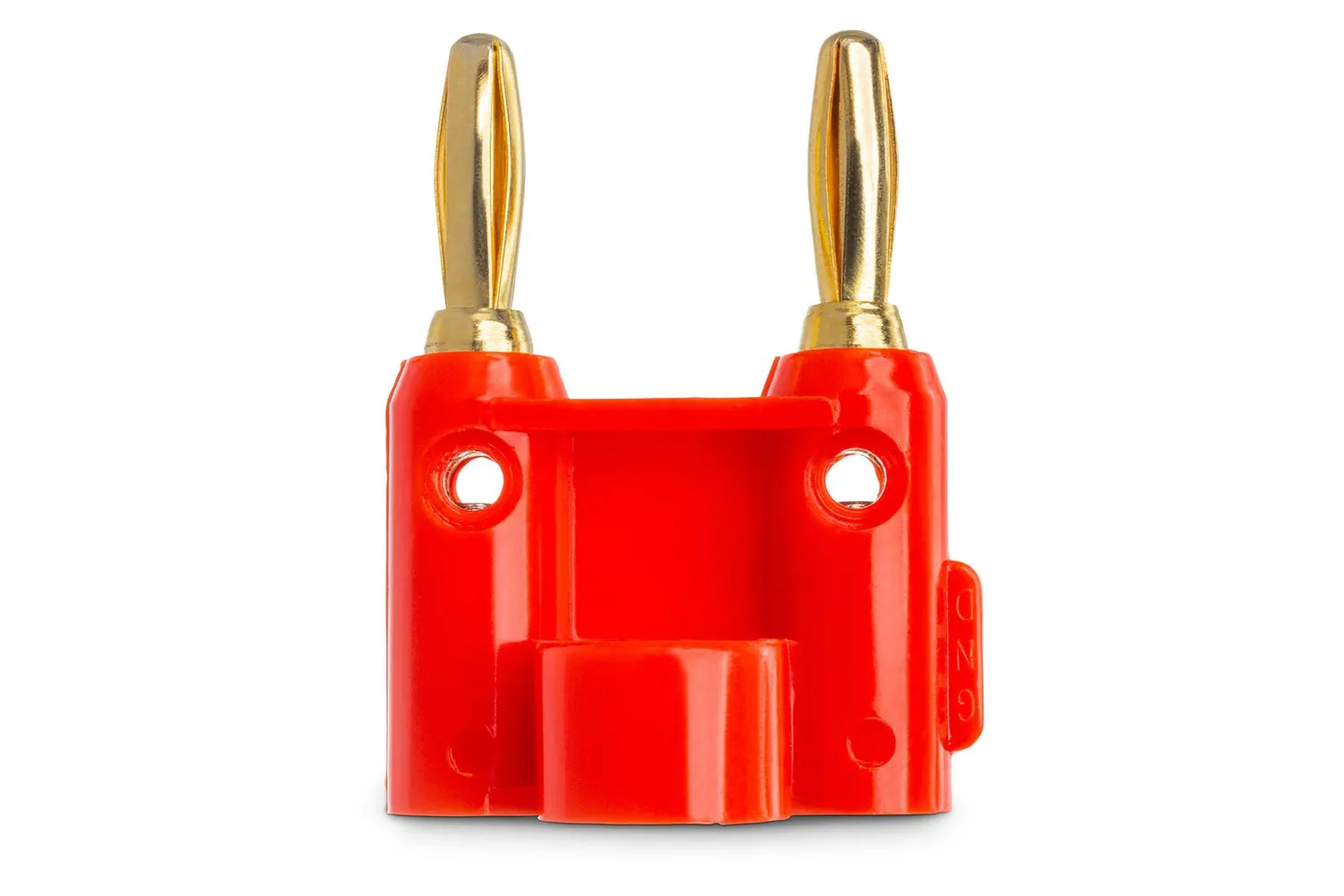 Hosa BNA-240 Stecker BNC Koaxial 75 Ohm