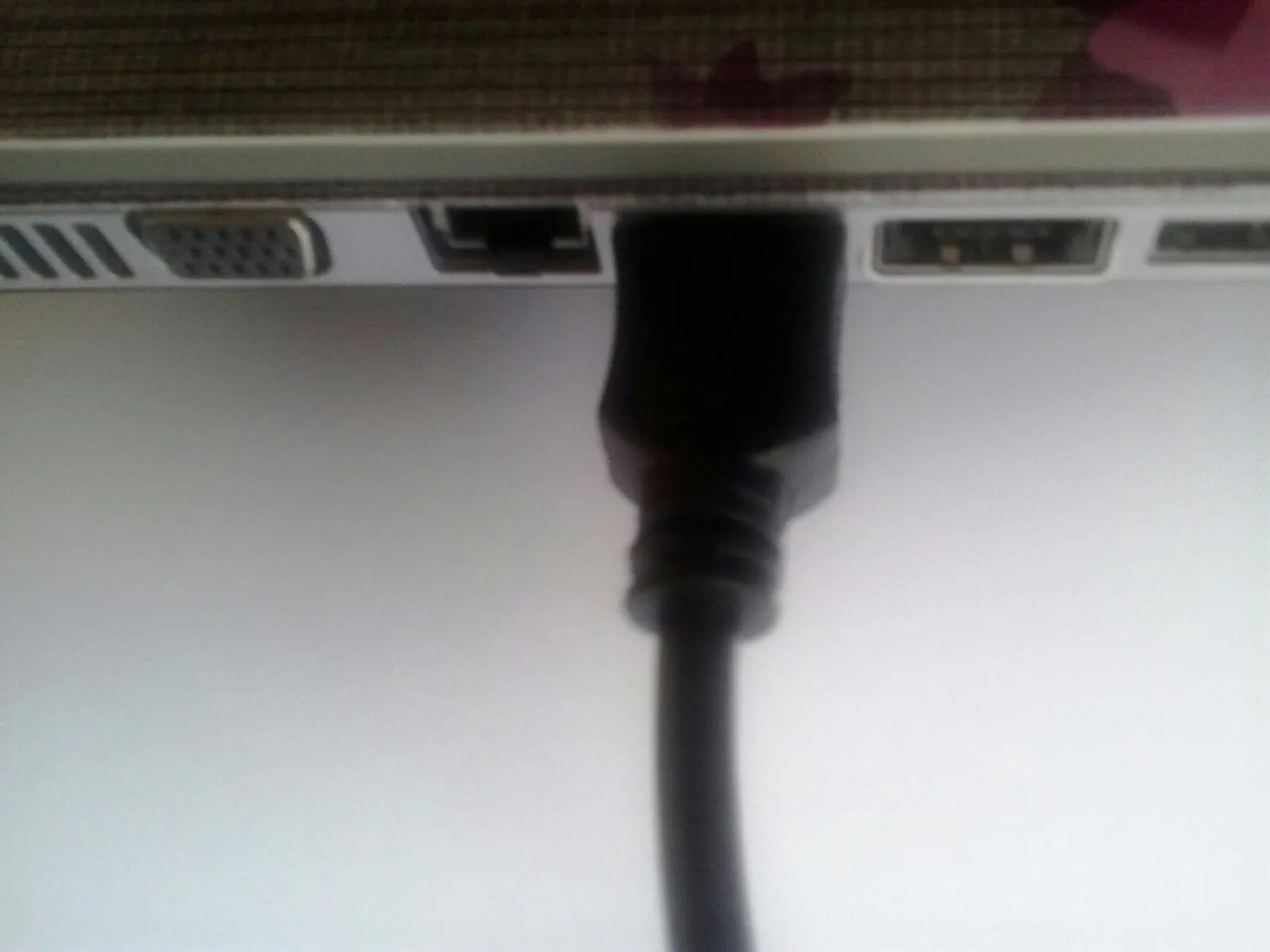 Kenable HDMI Kabel 1,5m schwarz High Speed