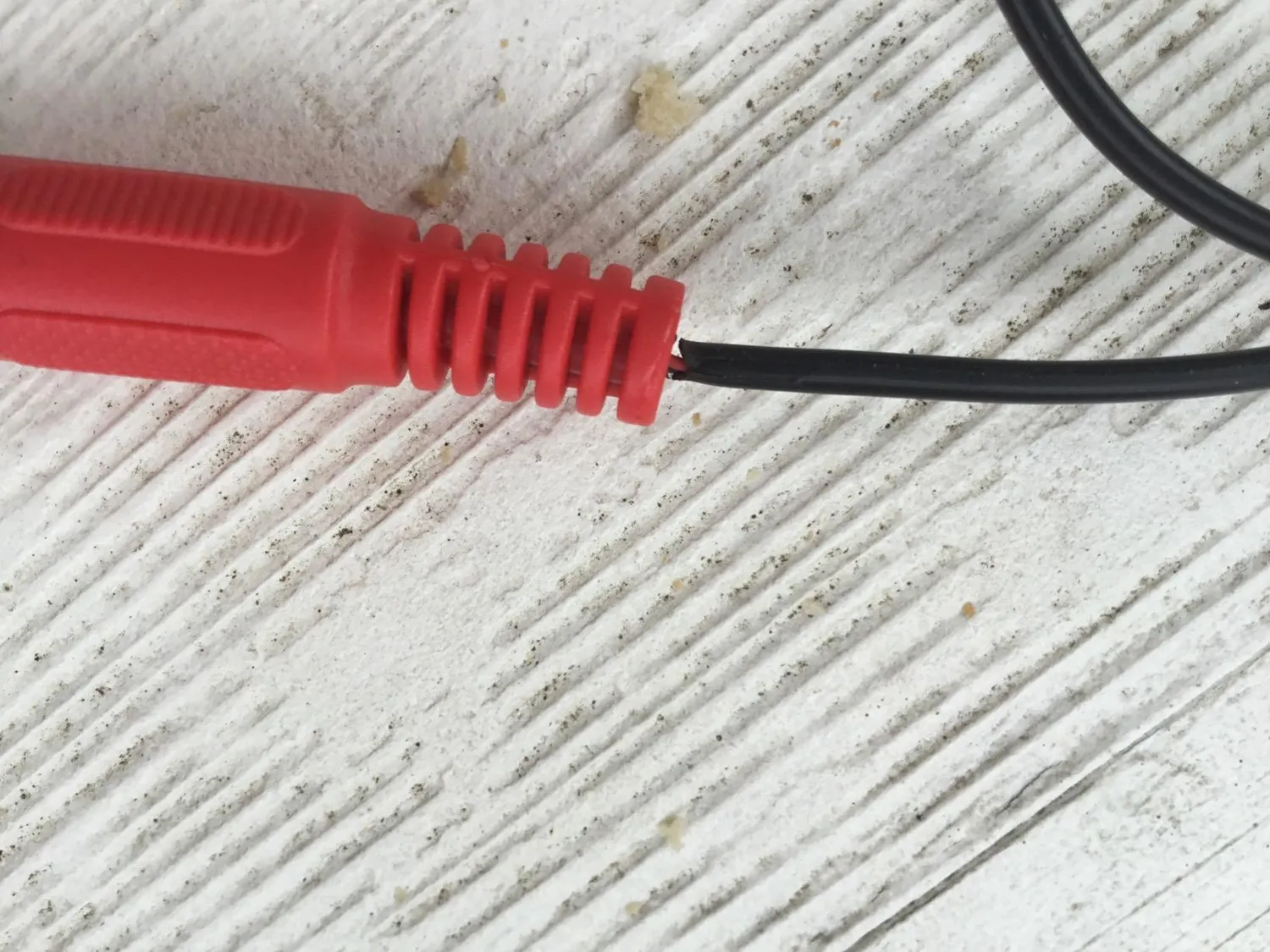 Kenable Adapterkabel 3,5mm auf 2x 6,35mm 0,15m