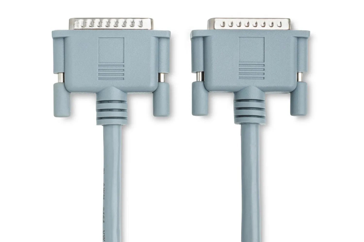 Hosa DBK-300 TDIF Kabel 0,9m 25-pol D-Sub