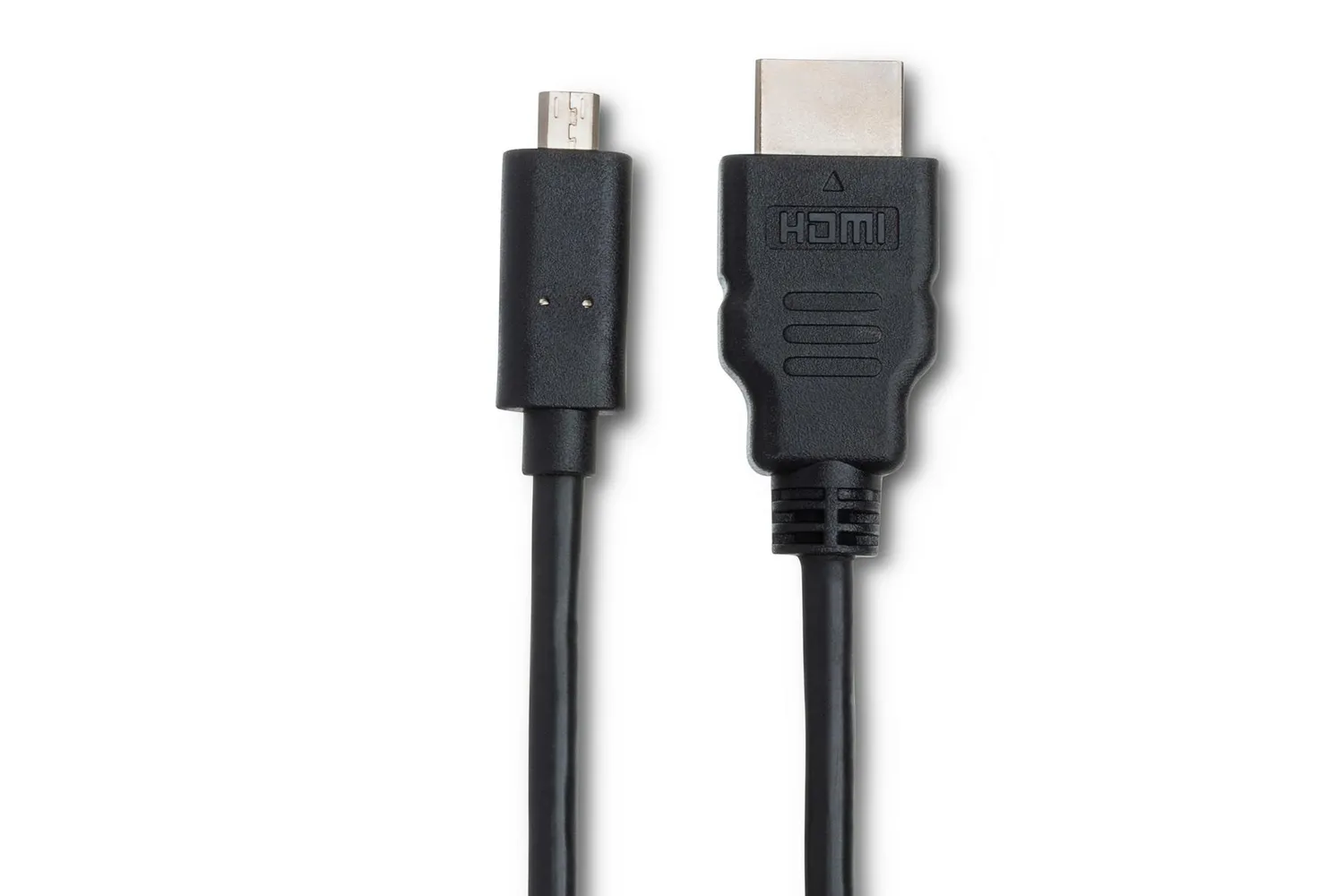 Hosa HDMM-403 High Speed HDMI Kabel 0,9m Ethernet