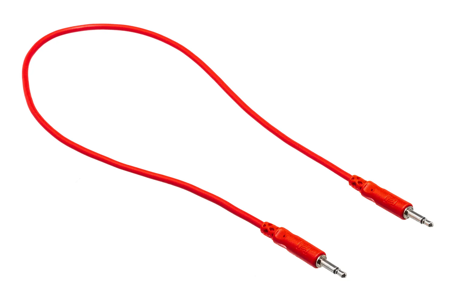 Hosa CMM-800-PATCH Patchkabel unsymmetrisch Set