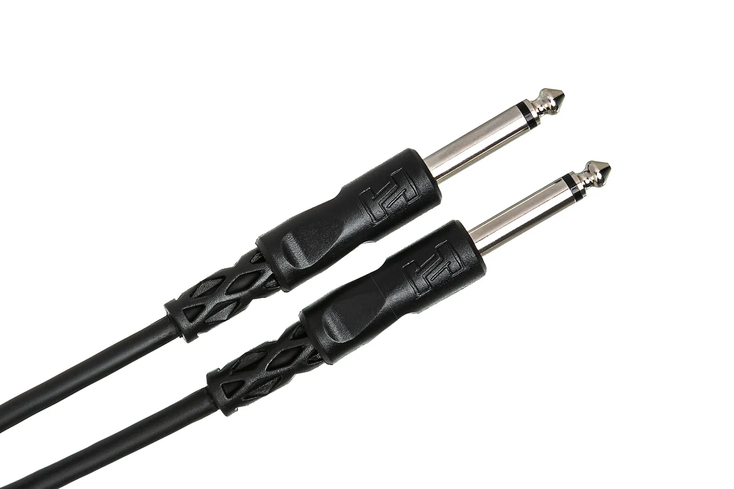 Hosa CPP-100 Dual-Klinke-Cinch-Kabel 3 m