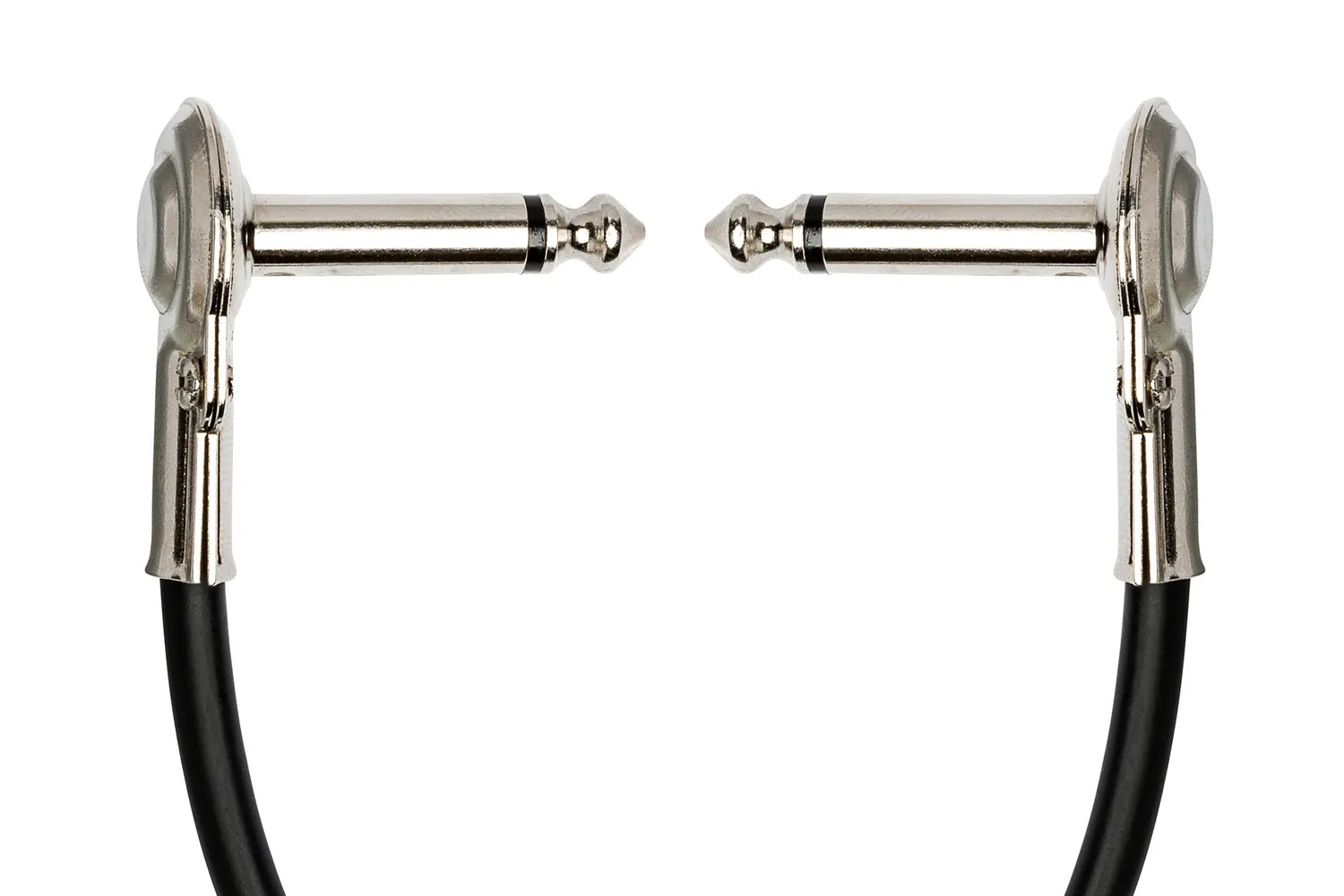 Hosa IRG-100 Gitarren Patchkabel flach 30cm