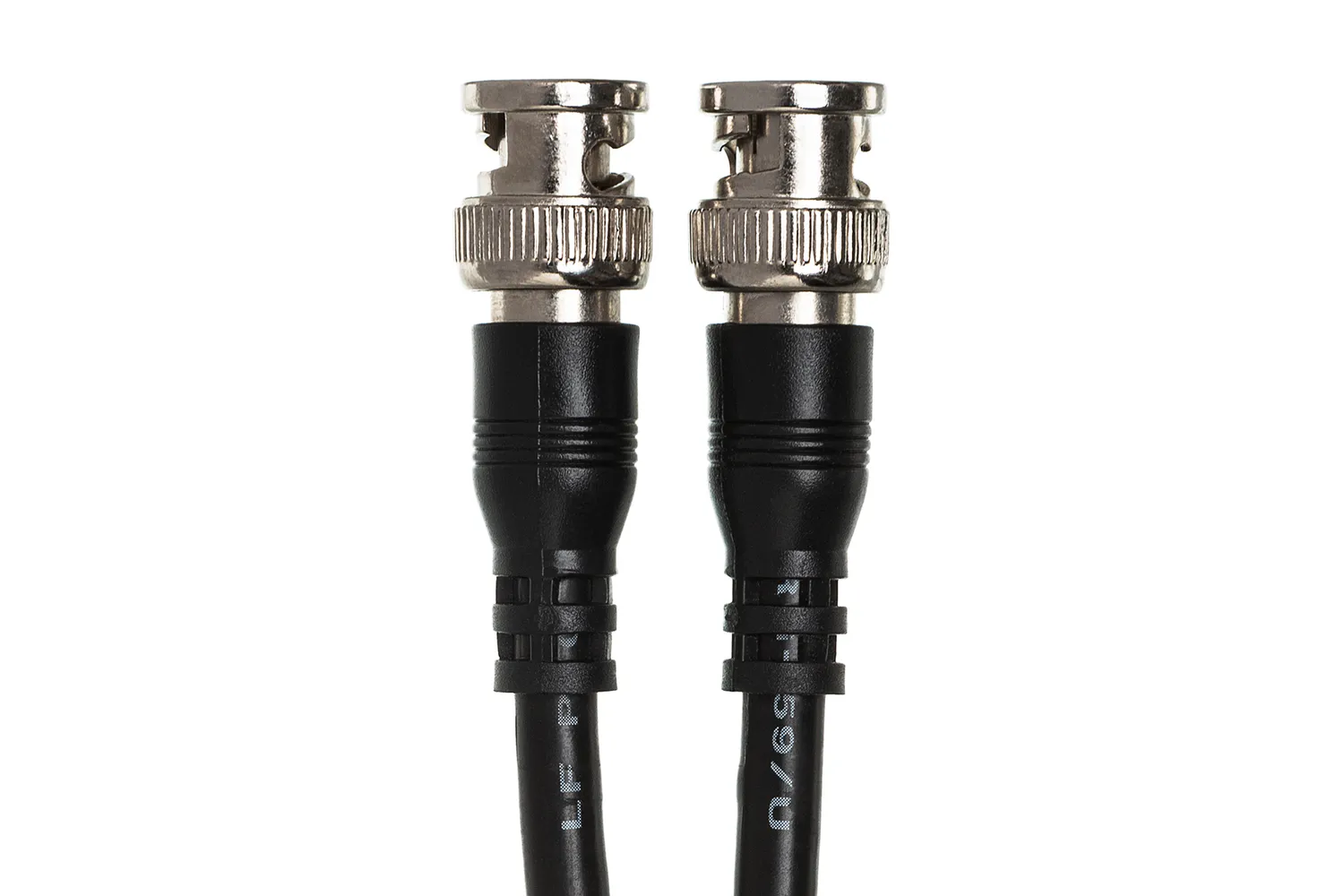 Hosa BNC-59-100 Koaxkabel 75 Ohm 30,5 m