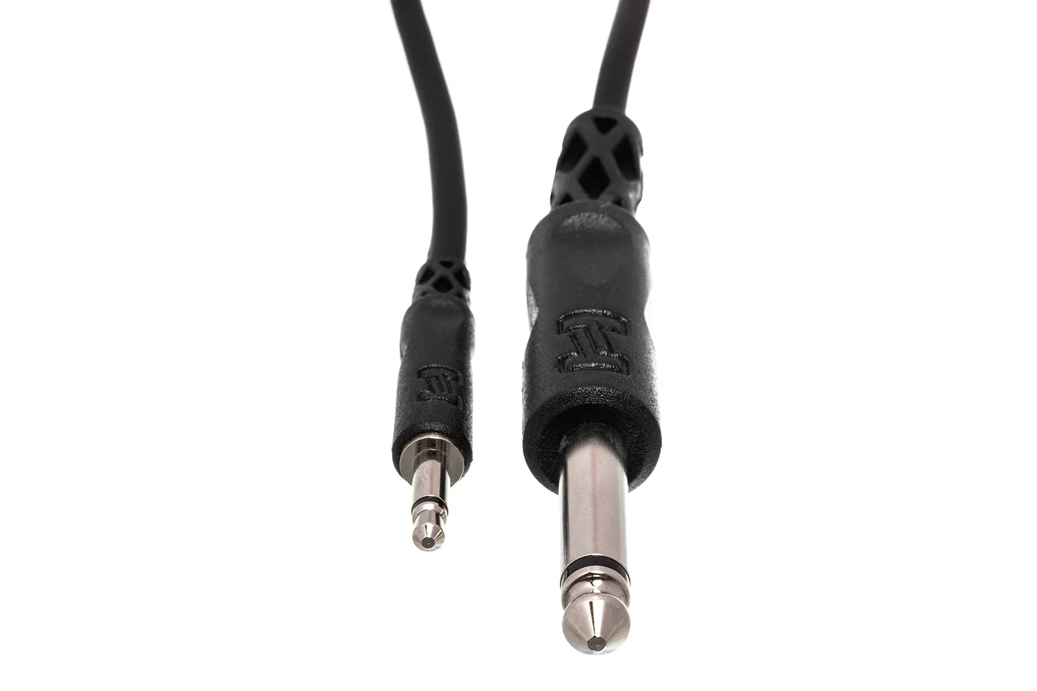 Hosa CMP-300 Mono Interconnect Kabel 3,5 mm