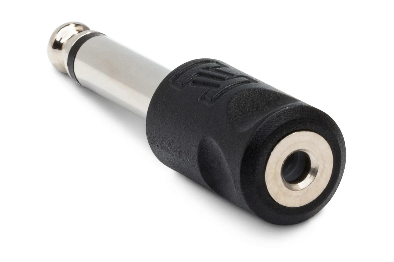 Hosa GPM-179 Klinkenadapter 6,3mm auf 3,5mm