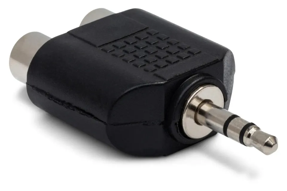 Hosa GRM-193 Adapter XLR rechtwinklig