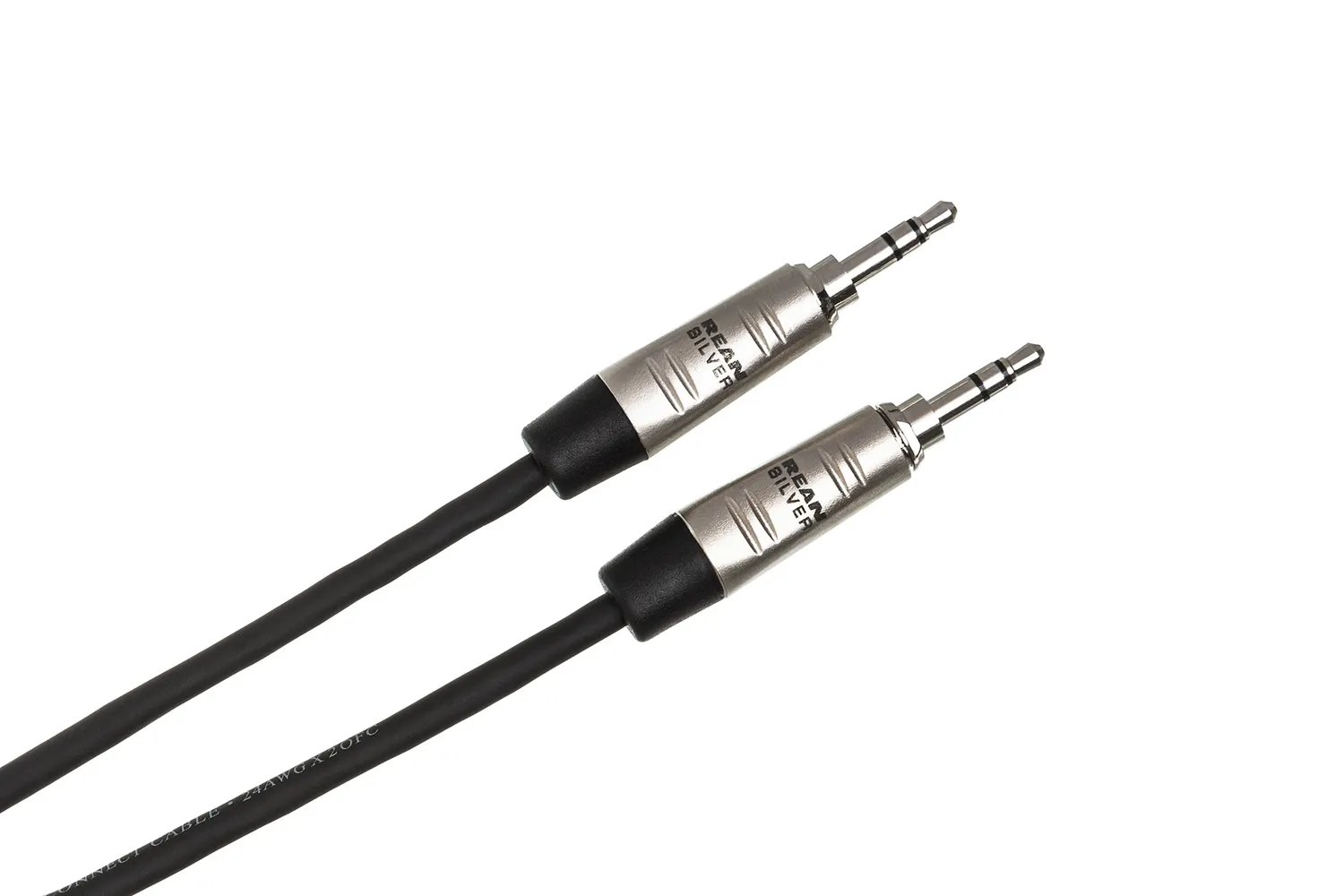 Hosa HMM Pro Stereo Kabel 3,5 mm symmetrisch