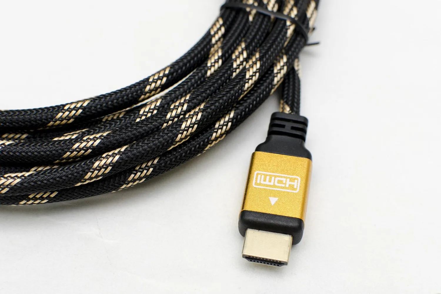 JAMEGA HDMI Kabel 2.0 5m 4K 60Hz