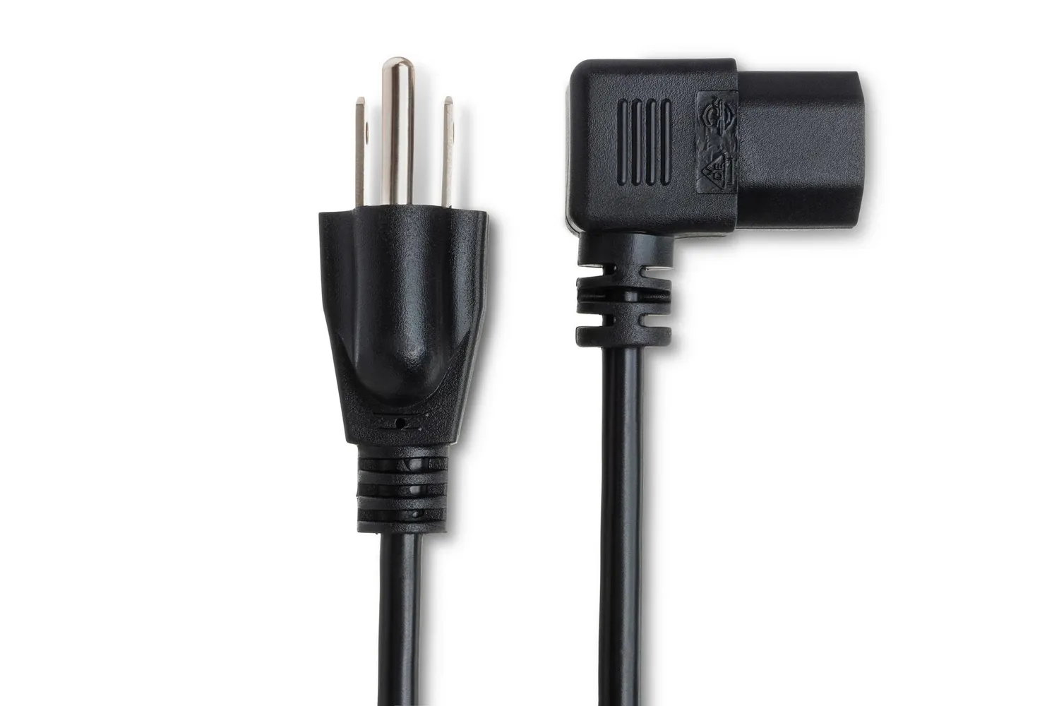 Hosa PWC-143 Netzkabel Kaltgerät 2m
