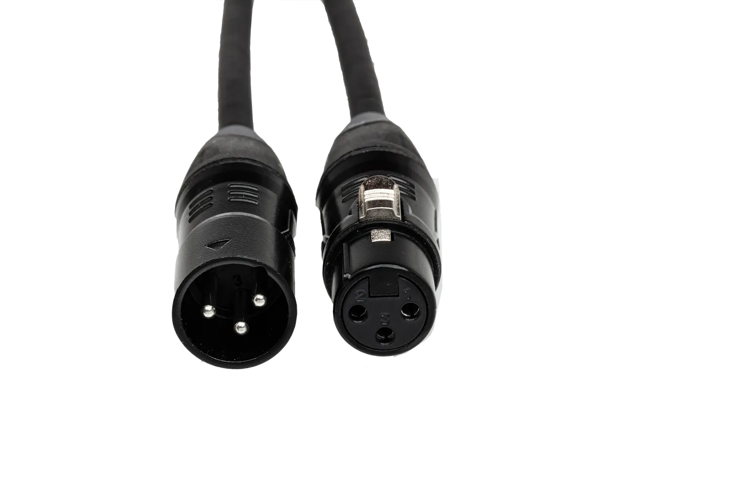 Hosa DMX-400 DMX-403 DMX-Kabel 0,9 m 110 Ohm