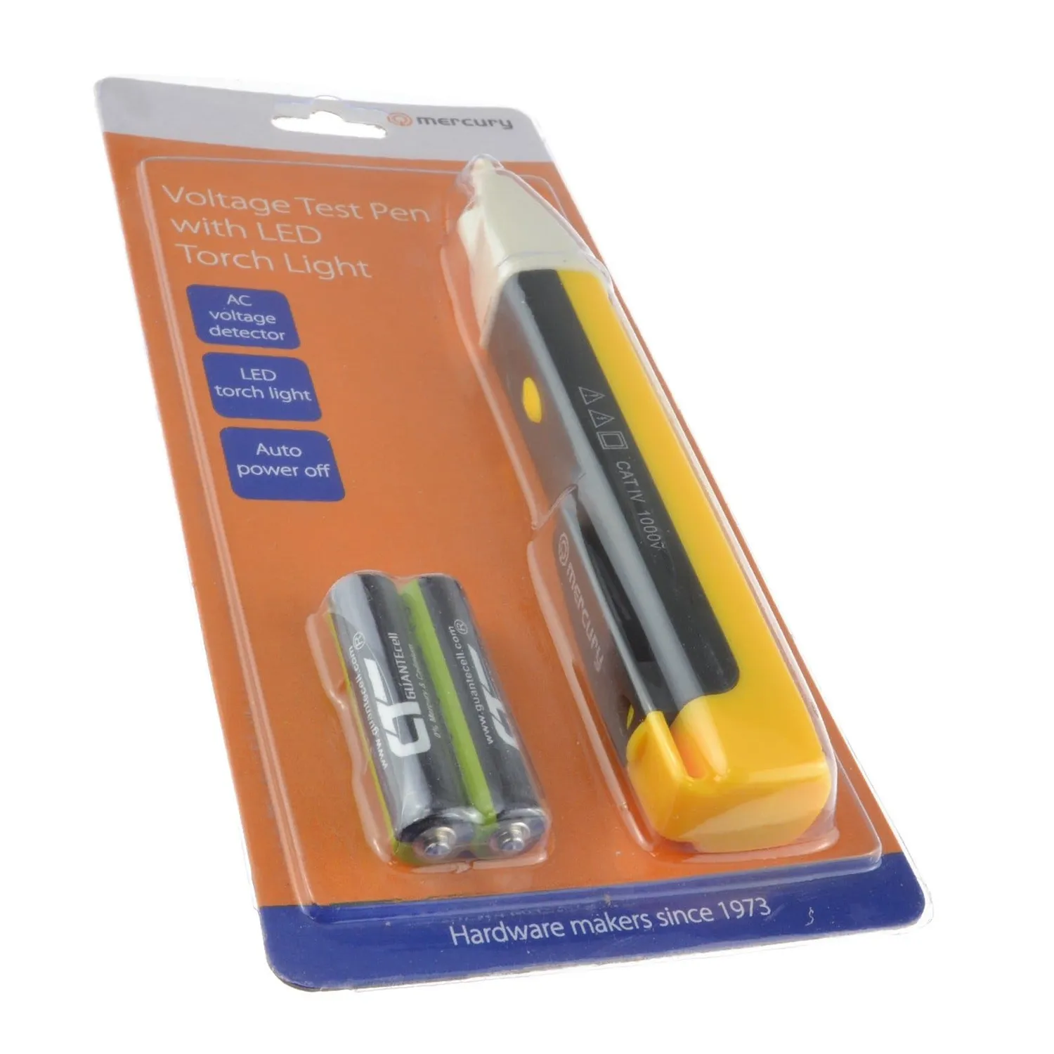 Kenable Spannungsprüfer berühungslos 90-1000V mit LED