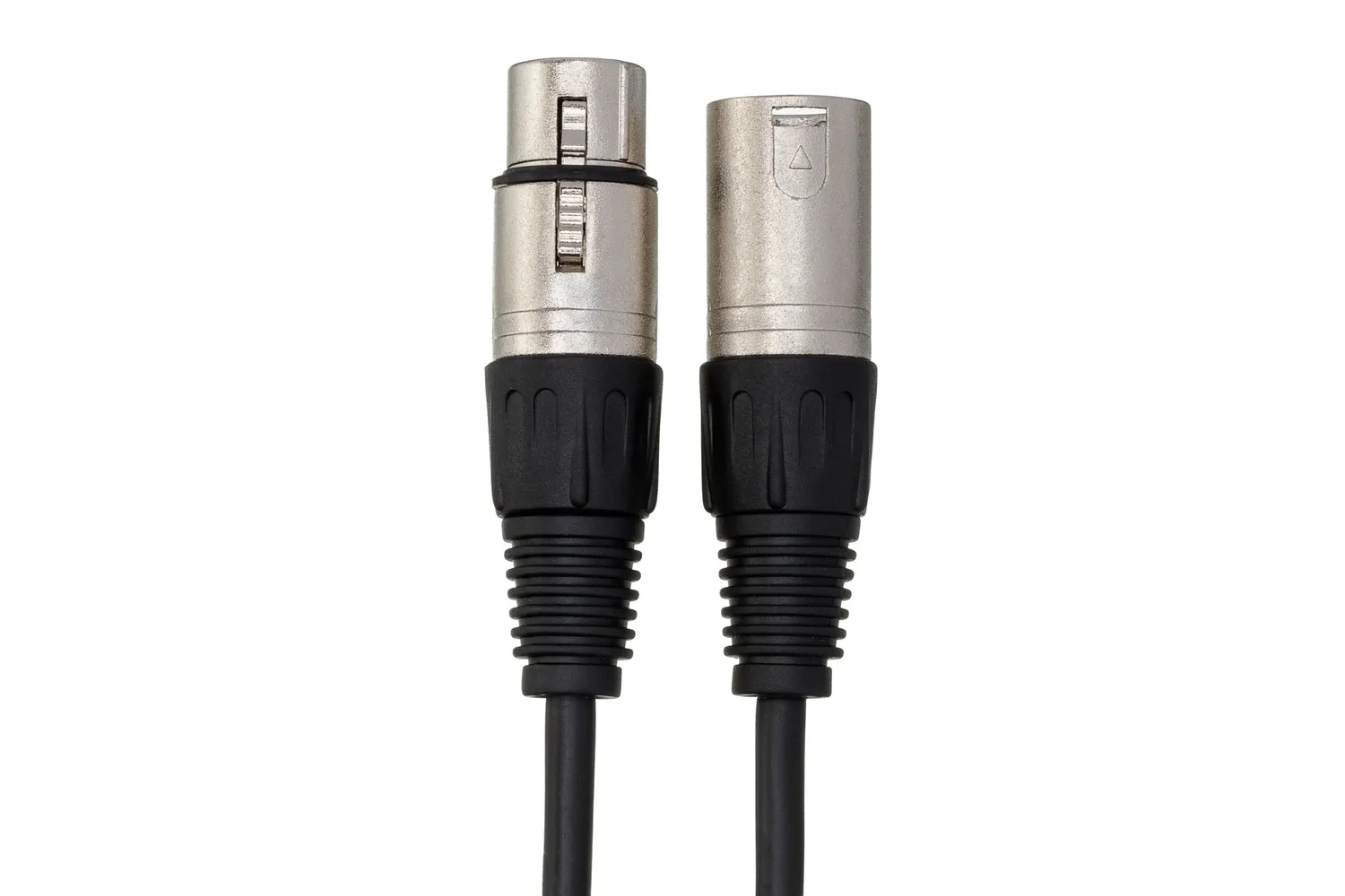 Hosa DMX-510 DMX-Kabel XLR 3 m 110 Ohm