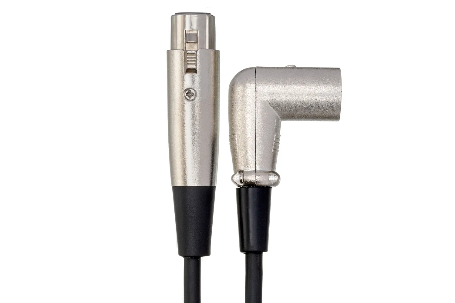 Hosa XRR-100 XLR-Kabel 3 m symmetrisch