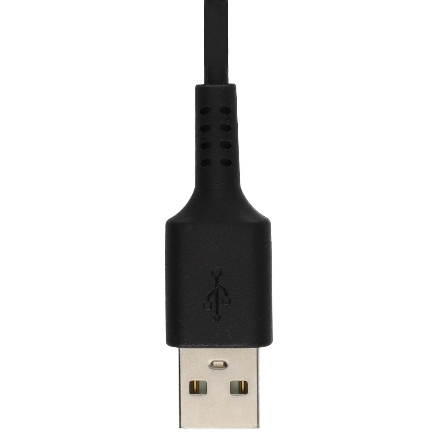 Kenable USB A auf USB C Kabel 1m Schwarz 3A