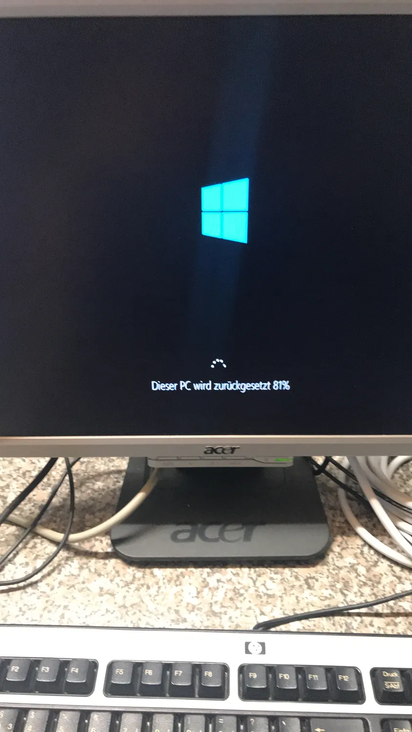 Jamega DVI-I 24+5 auf VGA Adapter Full HD 1080p