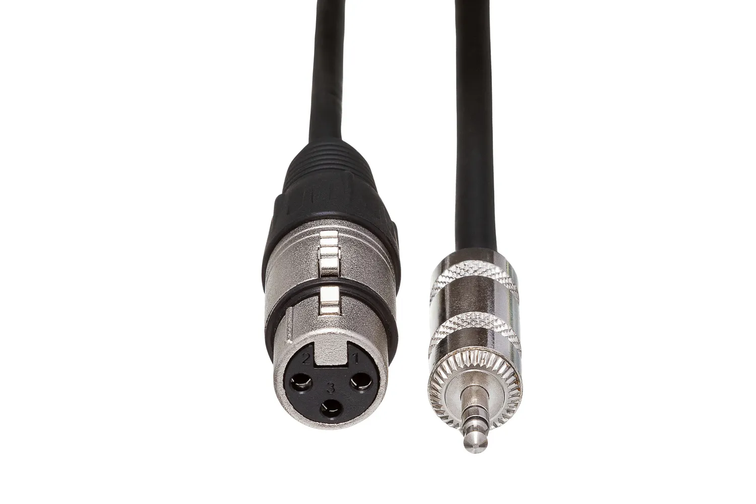 Hosa MXM-025 Mikrofonkabel XLR 7,5 m