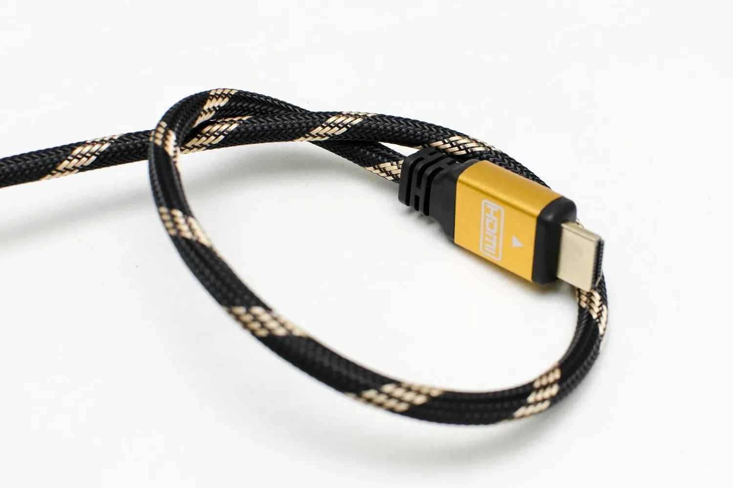 JAMEGA HDMI Kabel 2.0 5m 4K 60Hz