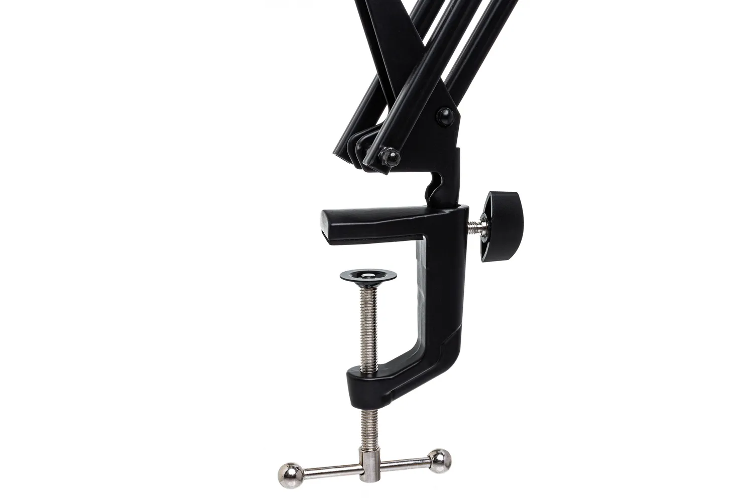 Hosa MSB-265 Mikrofonarm Tisch Schwarz
