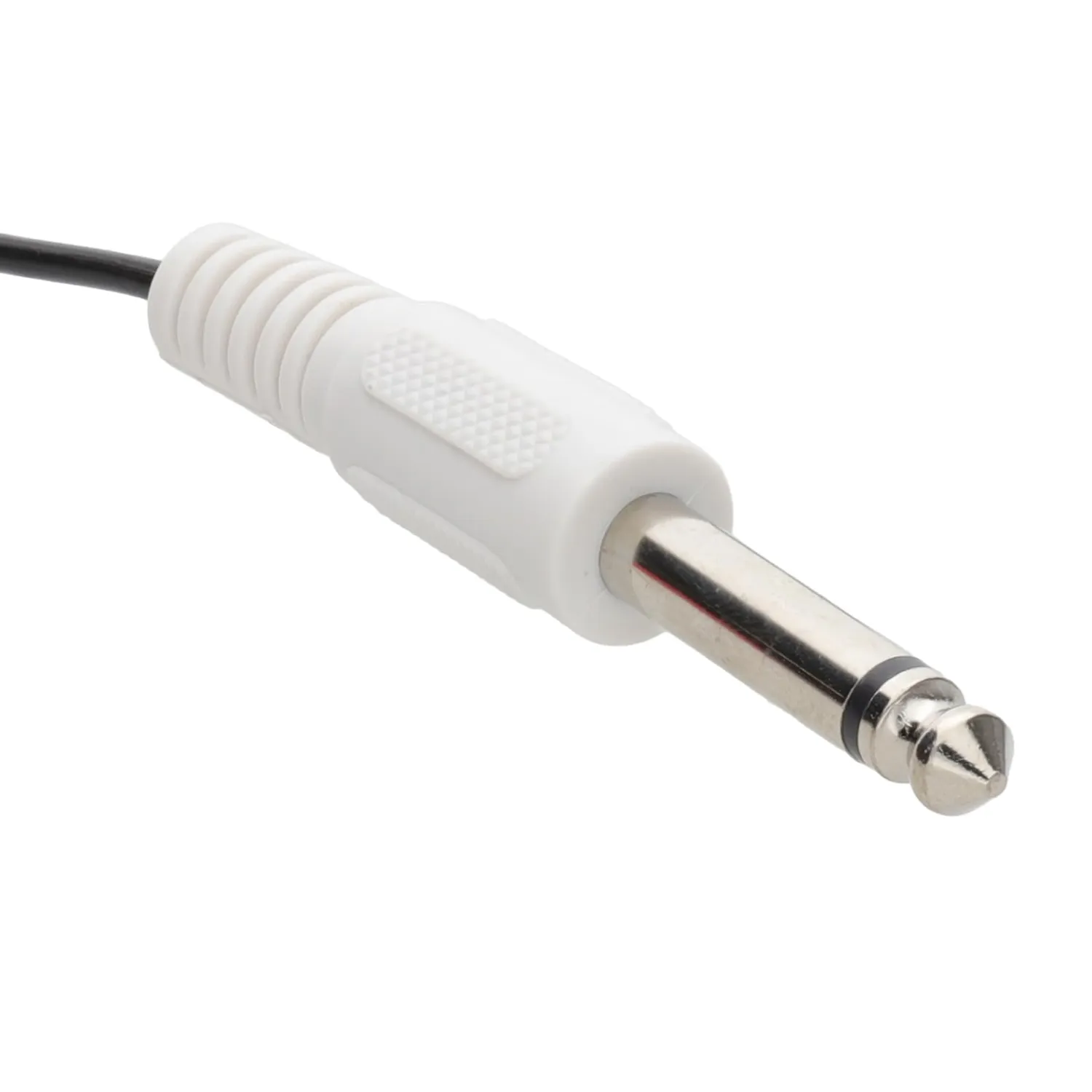 Kenable Adapterkabel 3,5mm auf 2x 6,35mm 0,15m