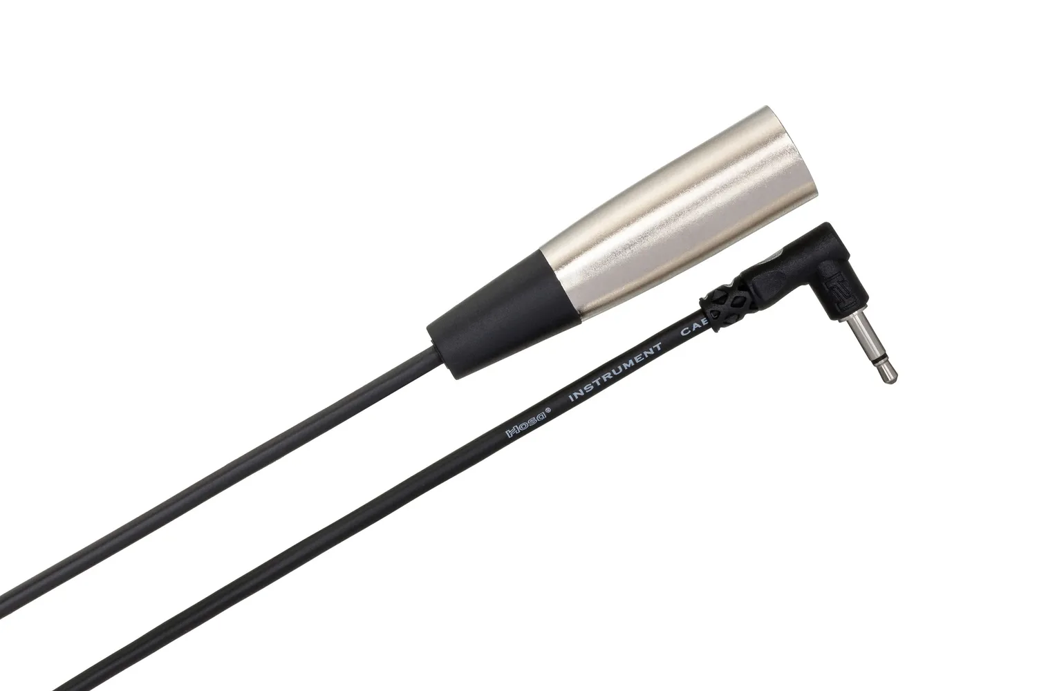 Hosa XVM-305M Mikrofonkabel XLR-Miniklinke 1,5 m