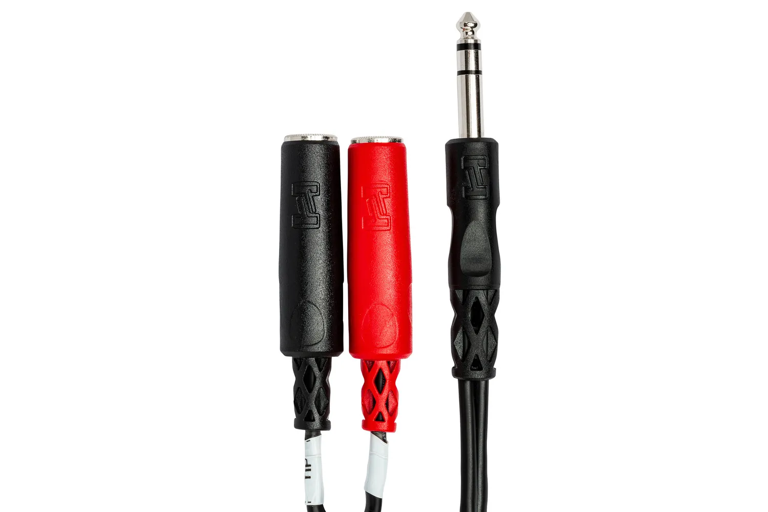 Hosa YPP-117 Y-Kabel Stereo-Breakout 15 cm