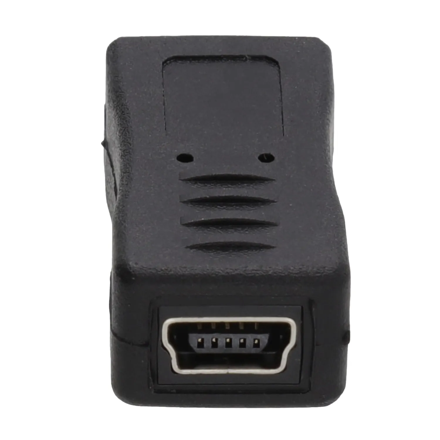 Kenable Mini USB Adapter Mini-Buchse Micro-Stecker